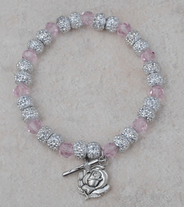 ,Rosario Pulsera